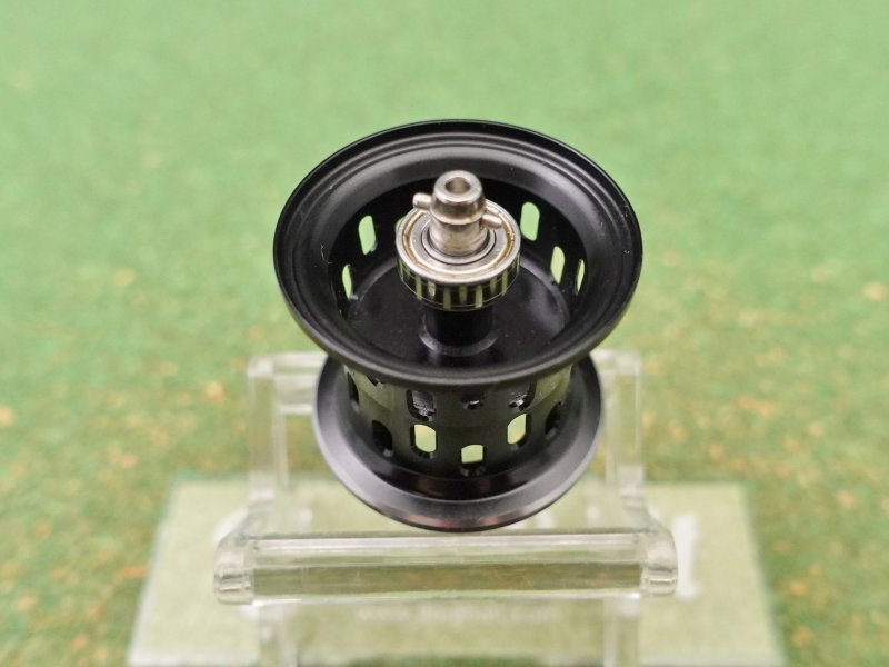 Photo3: Abu Garcia 17 Revo LT7 Spool [5193] (3)