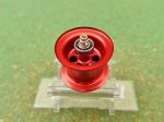 Photo3: ZPI Abu Garcia Spool [4993] (3)