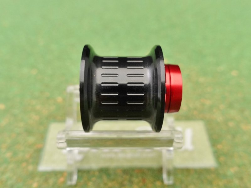 Photo1: PX68 Finesse Special Spool[4997] (1)