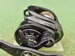 Photo3: Abu Garcia Revo 4 SX Custom [5001] (3)