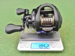 Photo15: Abu Garcia Revo 4 SX Custom [5001] (15)