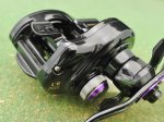 Photo12: Daiwa Tatula  HLC TW 8.1L [5002] (12)
