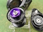 Photo15: Daiwa Tatula  HLC TW 8.1L [5002] (15)