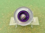 Photo2: I'ze Factory Zillion HLC Spool [5003] (2)