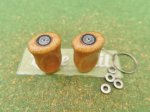 Photo3: Daiwa Cork Knob [5005] (3)
