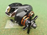 Photo6: Daiwa TD-Z Bigbait Special [5006] (6)