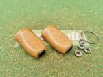 Photo2: Daiwa Cork Knob [5005] (2)