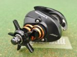 Photo7: Daiwa TD-Z Bigbait Special [5006] (7)