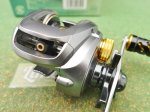 Photo5:  Shimano  09 Aldebaran Mg7  [5007] (5)
