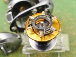 Photo14:  Shimano  09 Aldebaran Mg7  [5007] (14)