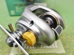 Photo2:  Shimano  09 Aldebaran Mg7  [5007] (2)
