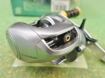 Photo6:  Shimano  09 Aldebaran Mg7  [5007] (6)