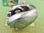 Photo7:  Shimano  09 Aldebaran Mg7  [5007] (7)