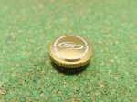 Photo1: ZPI Shimano  Mechanical Cap [5009] (1)