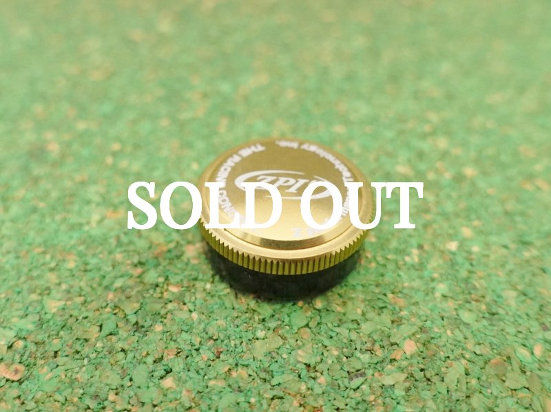 Photo1: ZPI Shimano  Mechanical Cap [5009] (1)