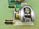 Photo1:  Shimano  09 Aldebaran Mg7  [5007] (1)