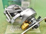 Photo11:  Shimano  09 Aldebaran Mg7  [5007] (11)