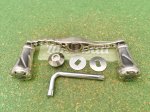 Photo1: Deps Knuckle Arm Strong Handle 95mm [5017] (1)