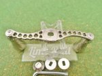 Photo4: Deps Knuckle Arm Strong Handle 95mm [5017] (4)