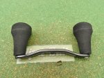 Photo2: Go Fishing G Handle 95mm [5016] (2)
