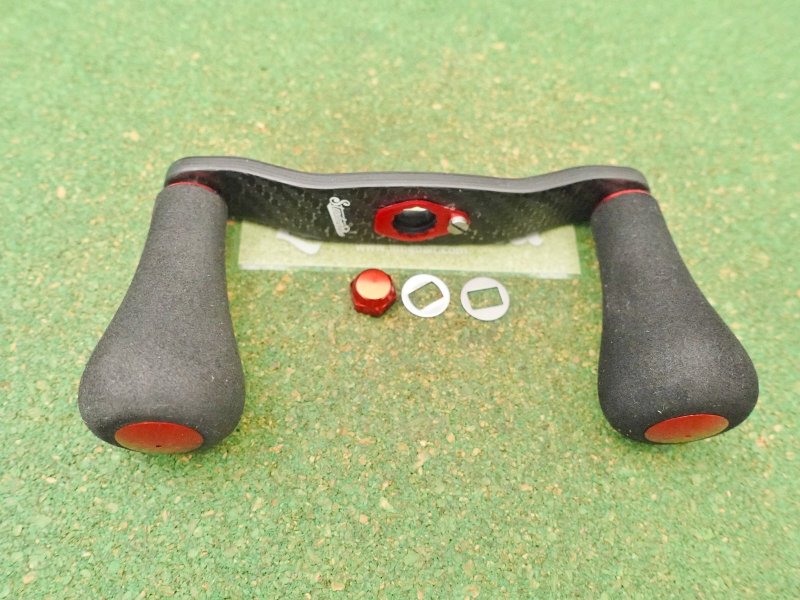 Photo1: Studio Composite Daiwa RC-SC EX102 [5019] (1)