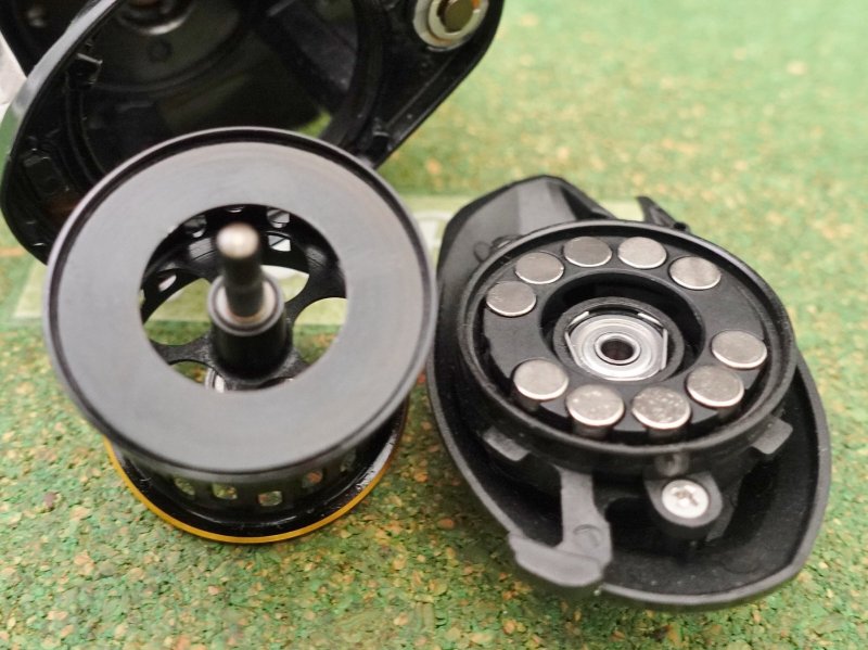 Photo14: Abu Garcia Revo ALC-BF7 L [5024] (14)