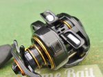 Photo10: Abu Garcia Revo ALC-BF7 L [5024] (10)