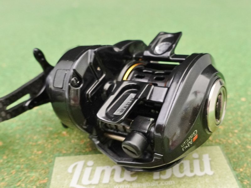 Photo9: Abu Garcia Revo ALC-BF7 L [5024] (9)