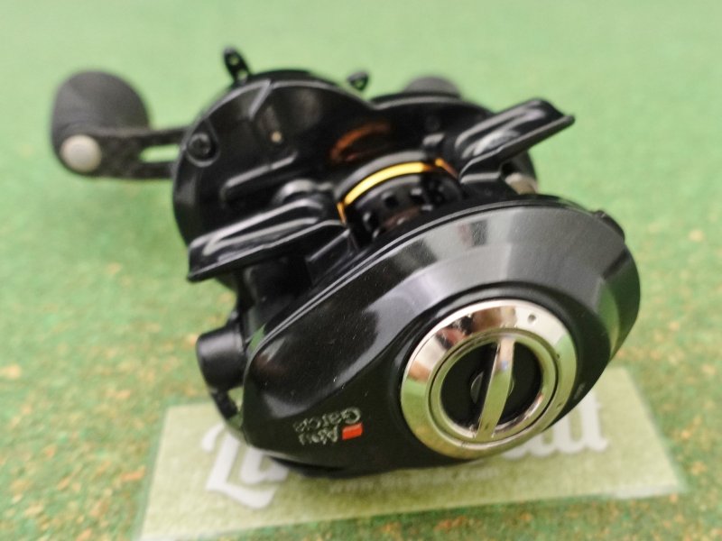 Photo8: Abu Garcia Revo ALC-BF7 L [5024] (8)