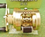Photo2: Shimano Calcutta Conquest 101 [5025] (2)
