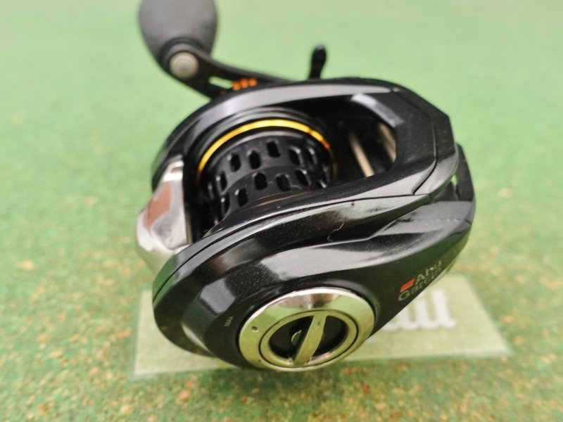 Photo7: Abu Garcia Revo ALC-BF7 L [5024] (7)