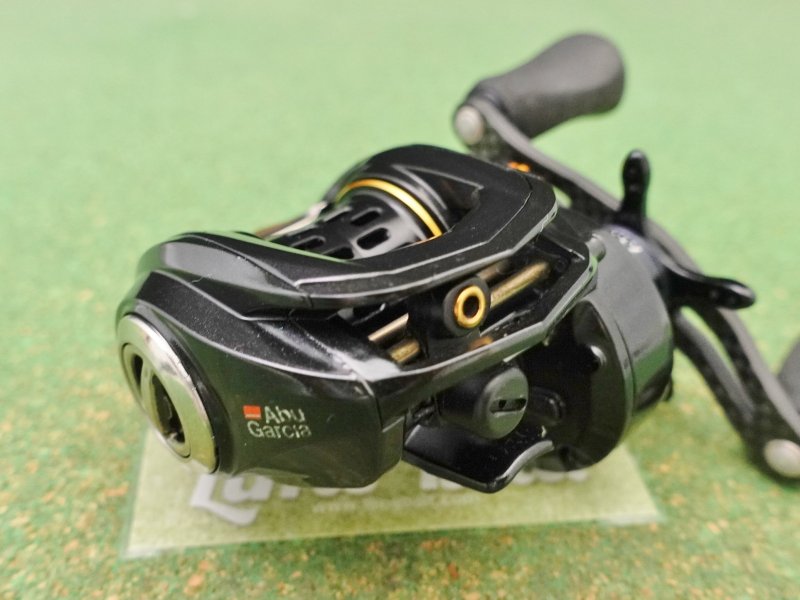 Photo6: Abu Garcia Revo ALC-BF7 L [5024] (6)