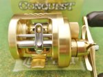Photo5: Shimano Calcutta Conquest 101 [5025] (5)