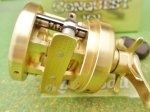 Photo8: Shimano Calcutta Conquest 101 [5025] (8)
