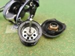 Photo13: Shimano 18 Aldebaran Mgl 31 6.5L [5023] (13)