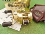 Photo1: Shimano Calcutta Conquest 101 [5025] (1)