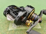 Photo12: Abu Garcia Revo ALC-BF7 L [5024] (12)