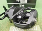 Photo8: Daiwa 24 Tatula TW  100HL [5030] (8)