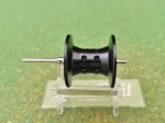 Photo1: Abu Garcia Revo 4 X Spool [5026] (1)