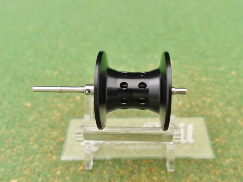Photo1: Abu Garcia Revo 4 X Spool [5026] (1)
