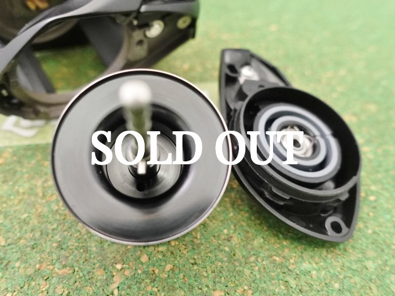 Photo12: Daiwa 24 Tatula TW  100HL [5030] (12)