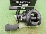 Photo1: Daiwa 24 Tatula TW  100HL [5030] (1)
