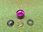 Photo2: KTF Revo  Mechanical Cap [5028] (2)