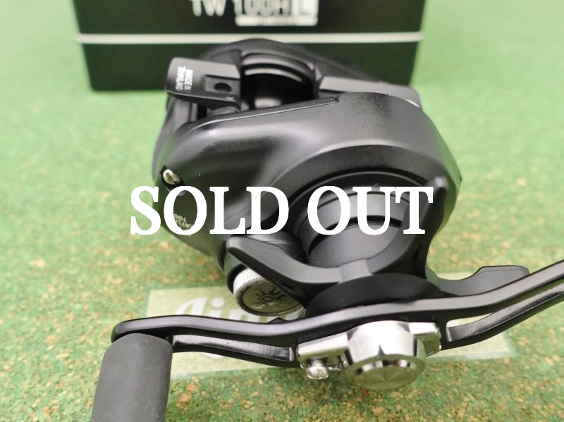 Photo10: Daiwa 24 Tatula TW  100HL [5030] (10)