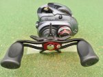Photo11: Daiwa 16 Zillion SV TW 1016SHL  [5029] (11)