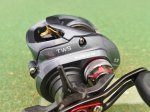 Photo3: Daiwa 16 Zillion SV TW 1016SHL  [5029] (3)