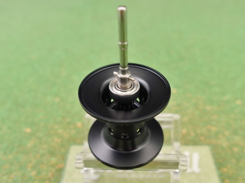 Photo2: Abu Garcia Revo 4 X Spool [5026] (2)