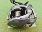 Photo6: Daiwa 16 Zillion SV TW 1016SHL  [5029] (6)