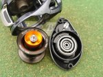 Photo13: Daiwa 16 Zillion SV TW 1016SHL  [5029] (13)
