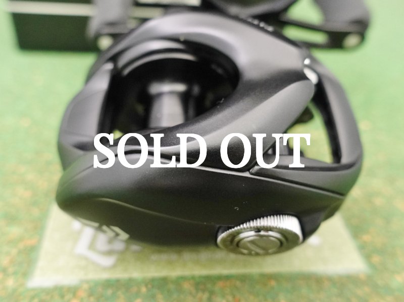 Photo6: Daiwa 24 Tatula TW  100HL [5030] (6)